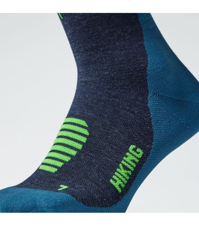 Stox Energy Socks wandelsokken OUSKM geen kleur bij Leerentveldvrijetijd.nl