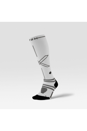 Stox Energy Socks Stox Energy Socks Running Socks Men 1080 White / Black Stox Energy Socks Stox Energy Socks Running Socks Men 1080 White / Black