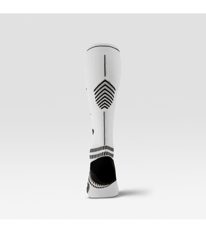 Stox Energy Socks Stox Energy Socks Running Socks Women 1080 white / black RUNSKW 1080 White / Black Stox Energy Socks hockeykleding RUNSKW roze bij Leerentveldvrijetijd.nl