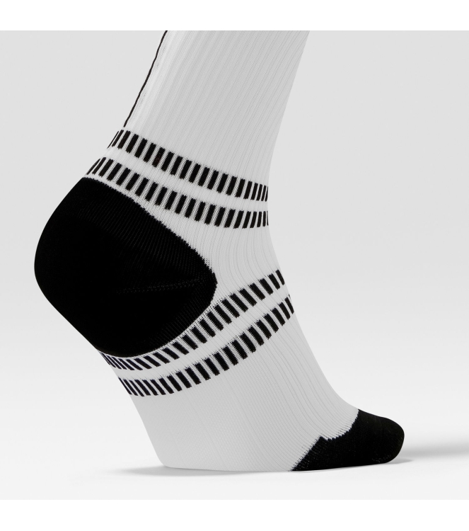 Stox Energy Socks Stox Energy Socks Running Socks Women 1080 white / black RUNSKW 1080 White / Black Stox Energy Socks hockeykleding RUNSKW roze bij Leerentveldvrijetijd.nl