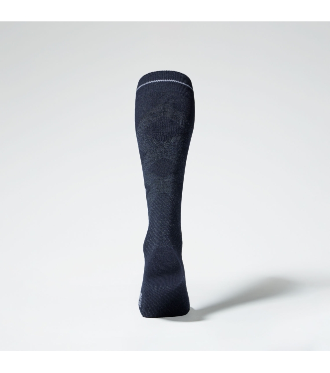 Stox Energy Socks Stox Energy Socks Skiing Merino Socks Women 7310 navy / white SKSKW 7310 Navy / White Stox Energy Socks wintersport accessoires SKSKW geen kleur bij Leerentveldvrijetijd.nl