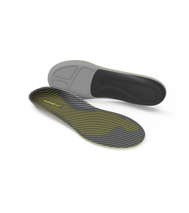 Superfeet schoen accessoires FL993200 lichtblauw bij Leerentveldvrijetijd.nl