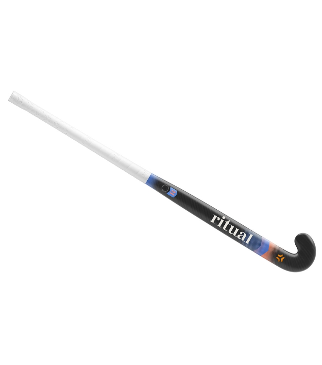 Ritual hockeysticks Ultra 95_26 ecru bij Leerentveldvrijetijd.nl