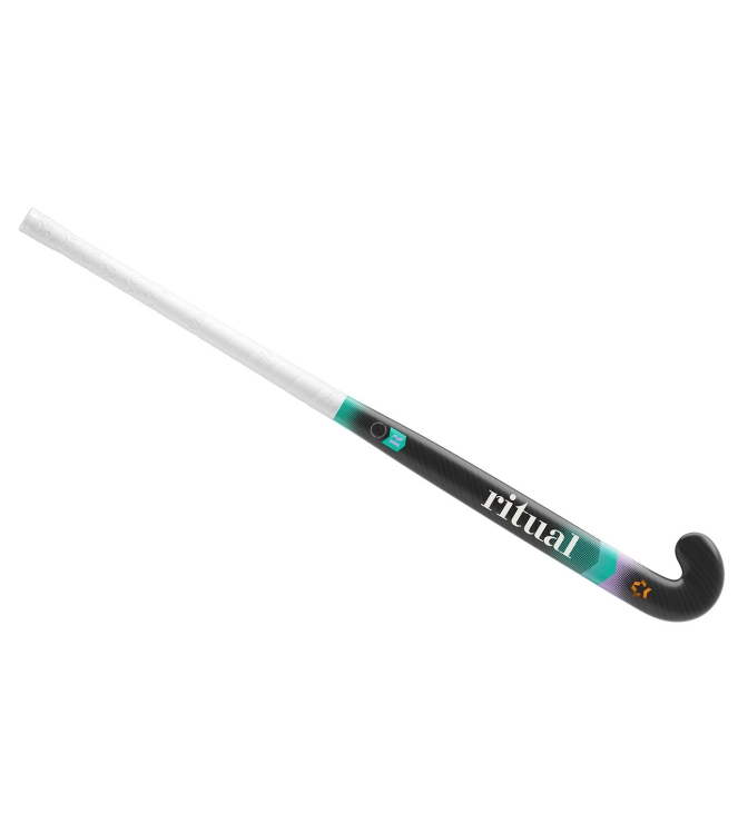 Ritual Ritual Finesse 95 Finesse 95_26 Ritual hockeysticks Finesse 95_26 ecru bij Leerentveldvrijetijd.nl