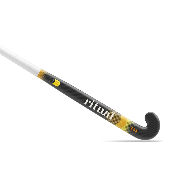 Ritual hockeysticks Specialist 55_26 ecru bij Leerentveldvrijetijd.nl