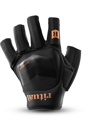 Ritual Ritual Vapor Glove - Left Black