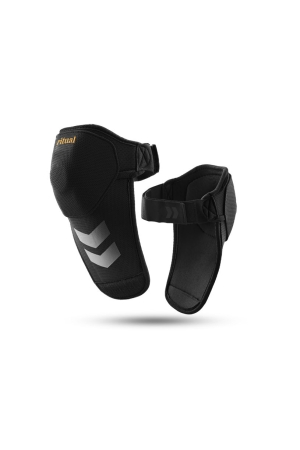 Ritual Ritual Vapor Knee Guards Black