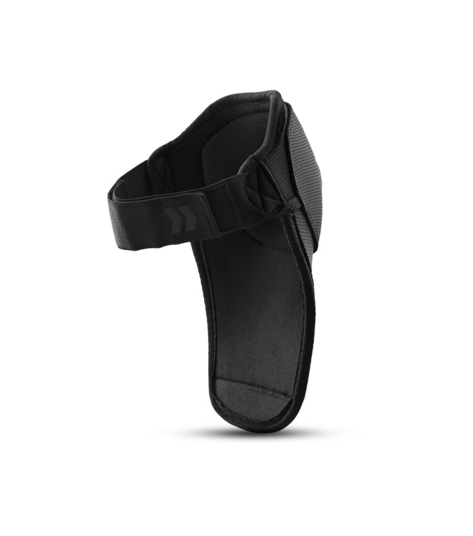 Ritual bescherming Vapor Knee Guards_26 licht grijs bij Leerentveldvrijetijd.nl