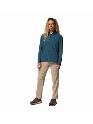 Columbia Columbia Leslie Falls Convertible Pant Regular