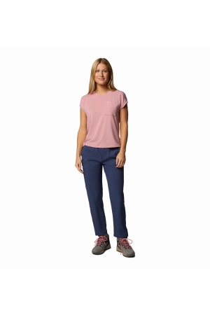 Columbia Columbia Cedar Crest Pant Regular 466_Nocturnal