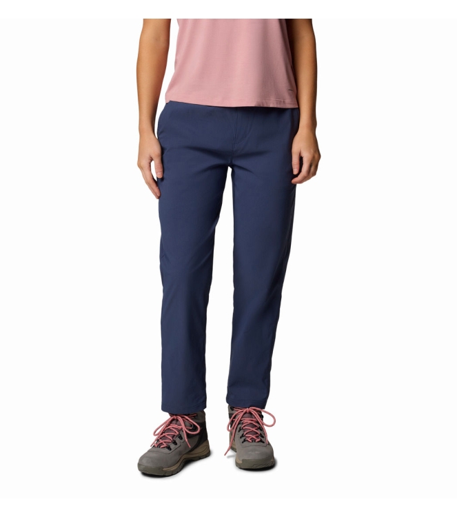 Columbia broeken 2119793 antraciet bij Leerentveldvrijetijd.nl