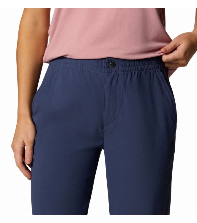 Columbia broeken 2119793 antraciet bij Leerentveldvrijetijd.nl