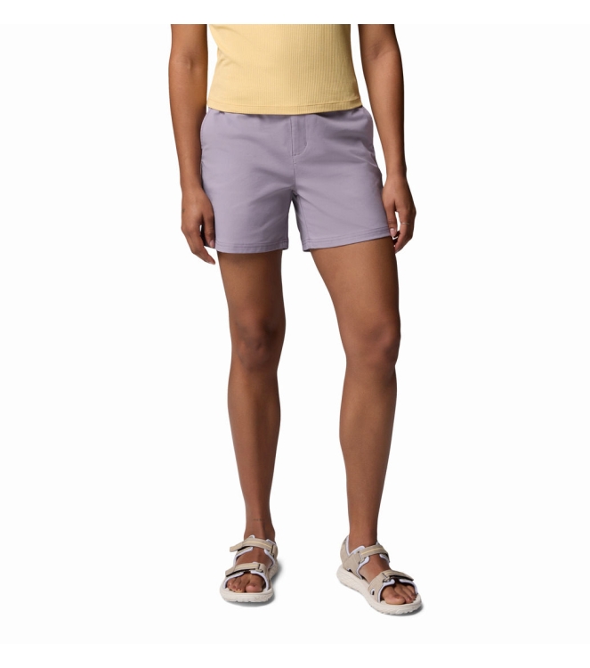 Columbia broeken 2119823 blauw combinatie bij Leerentveldvrijetijd.nl