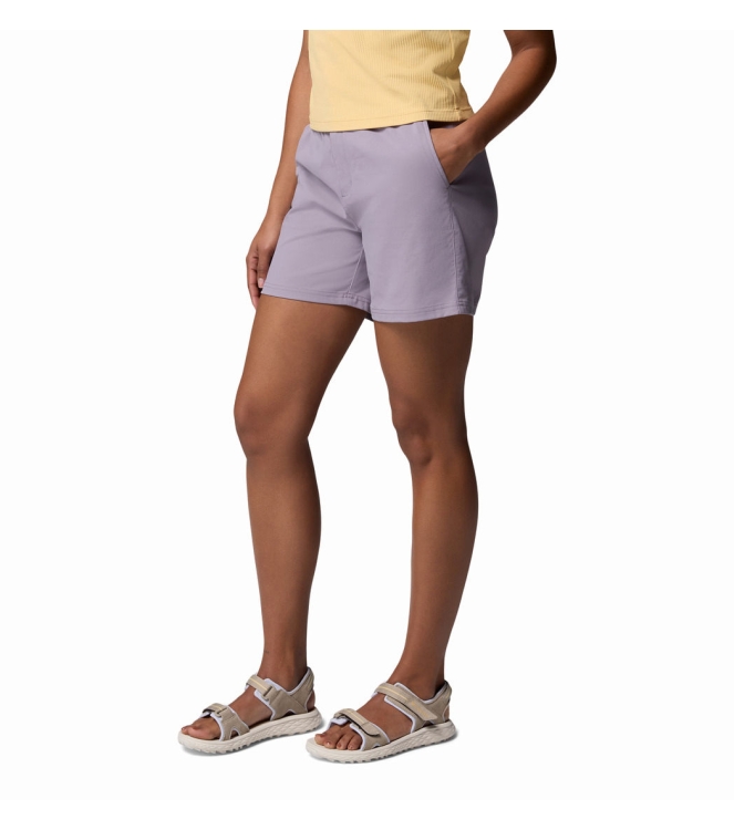 Columbia broeken 2119823 blauw combinatie bij Leerentveldvrijetijd.nl