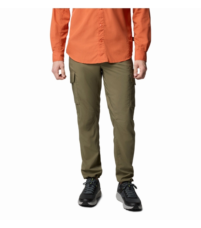 Columbia broeken 2123354_32 blauw bij Leerentveldvrijetijd.nl