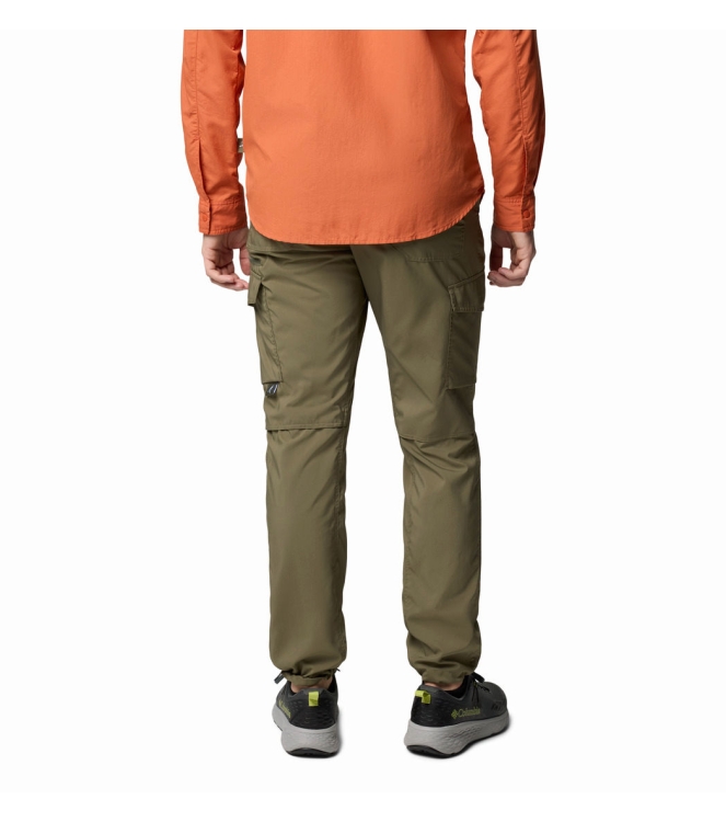 Columbia broeken 2123354_32 blauw bij Leerentveldvrijetijd.nl