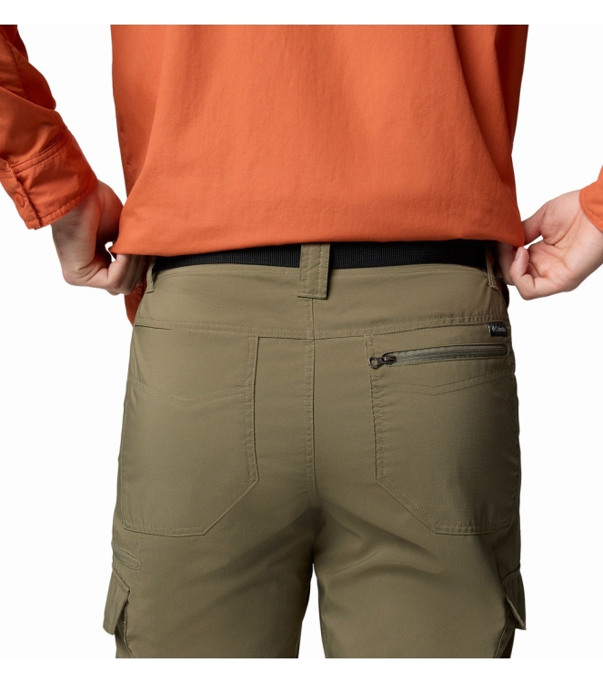 Columbia broeken 2123354_32 blauw bij Leerentveldvrijetijd.nl