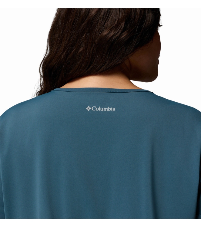 Columbia fleeces en truien 2126072 geen kleur bij Leerentveldvrijetijd.nl