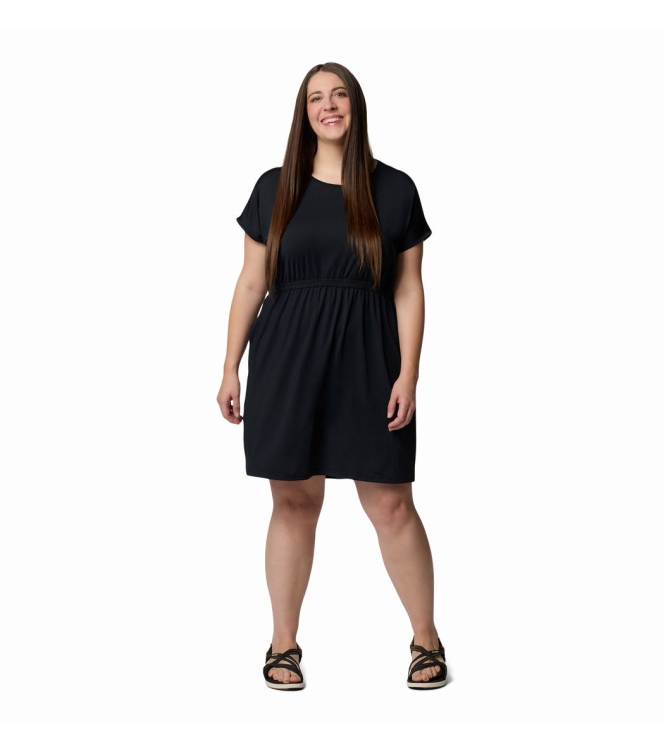 Columbia fleeces en truien 2126072 licht grijs bij Leerentveldvrijetijd.nl