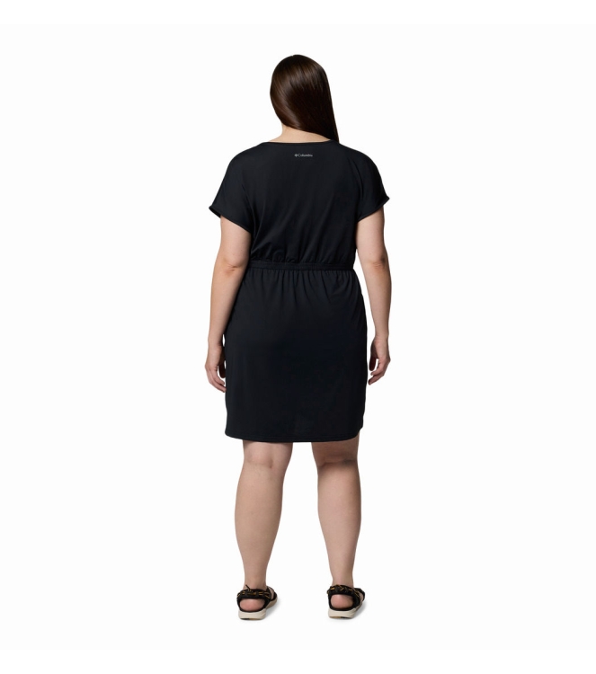 Columbia fleeces en truien 2126072 licht grijs bij Leerentveldvrijetijd.nl