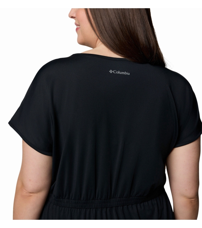 Columbia fleeces en truien 2126072 licht grijs bij Leerentveldvrijetijd.nl