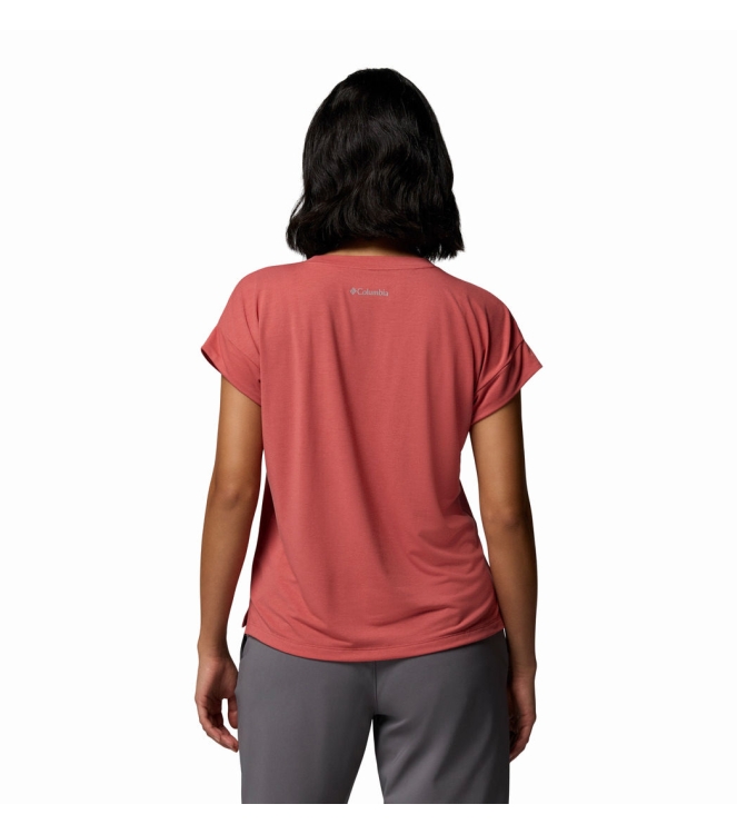 Columbia fleeces en truien 2135881 geel bij Leerentveldvrijetijd.nl