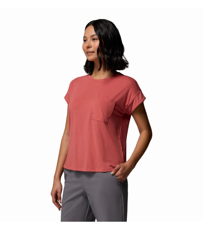 Columbia fleeces en truien 2135881 geel bij Leerentveldvrijetijd.nl