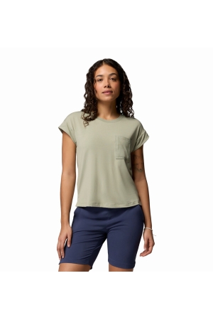 Columbia Columbia Daniela Falls SS 348_Safari