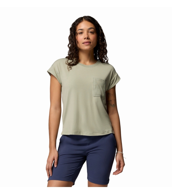 Columbia fleeces en truien 2135881 blauw bij Leerentveldvrijetijd.nl