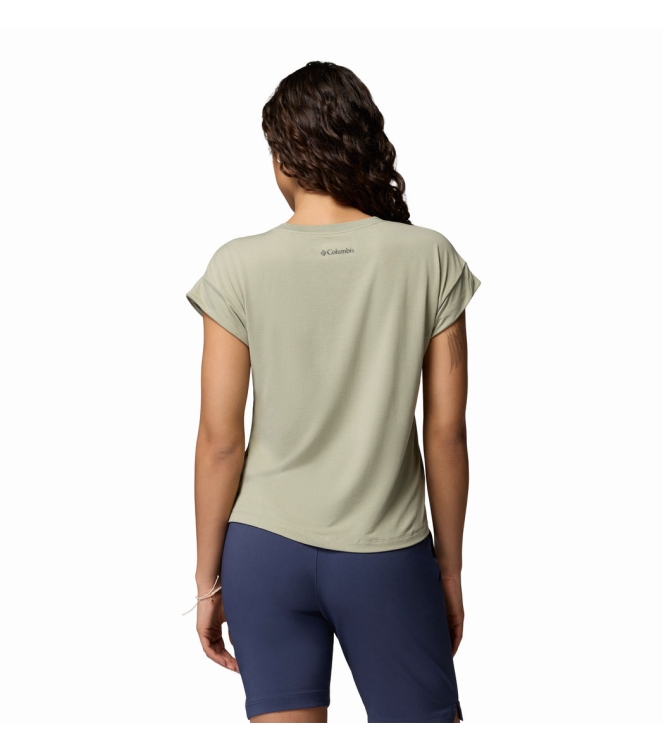 Columbia fleeces en truien 2135881 blauw bij Leerentveldvrijetijd.nl