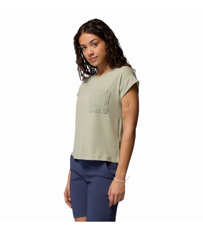 Columbia fleeces en truien 2135881 blauw bij Leerentveldvrijetijd.nl