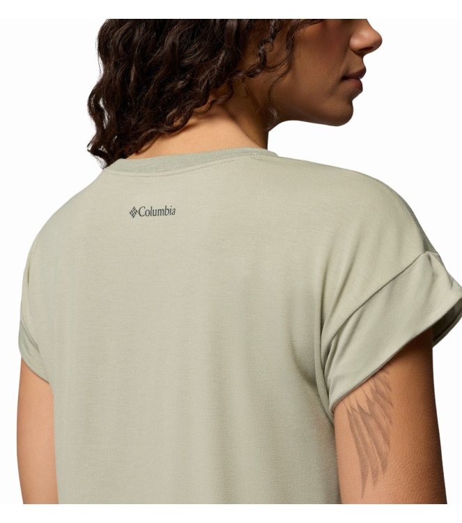 Columbia fleeces en truien 2135881 blauw bij Leerentveldvrijetijd.nl