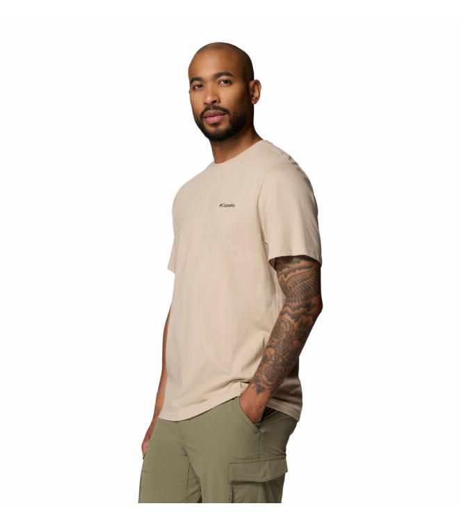 Columbia fleeces en truien 2155021 wit bij Leerentveldvrijetijd.nl