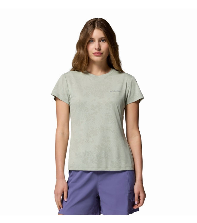 Columbia fleeces en truien 2164482 blauw bij Leerentveldvrijetijd.nl