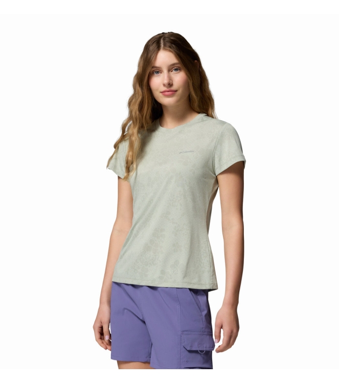 Columbia fleeces en truien 2164482 blauw bij Leerentveldvrijetijd.nl