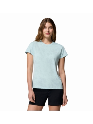 Columbia Columbia Bluebird Canyon II SS Crew