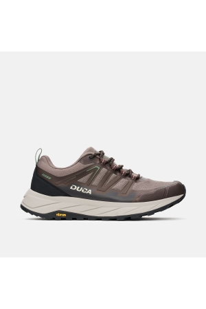 Duca Walking Duca Walking Fortino WP W Coffee/Dark Grey Duca Walking Duca Walking Fortino WP W Coffee/Dark Grey