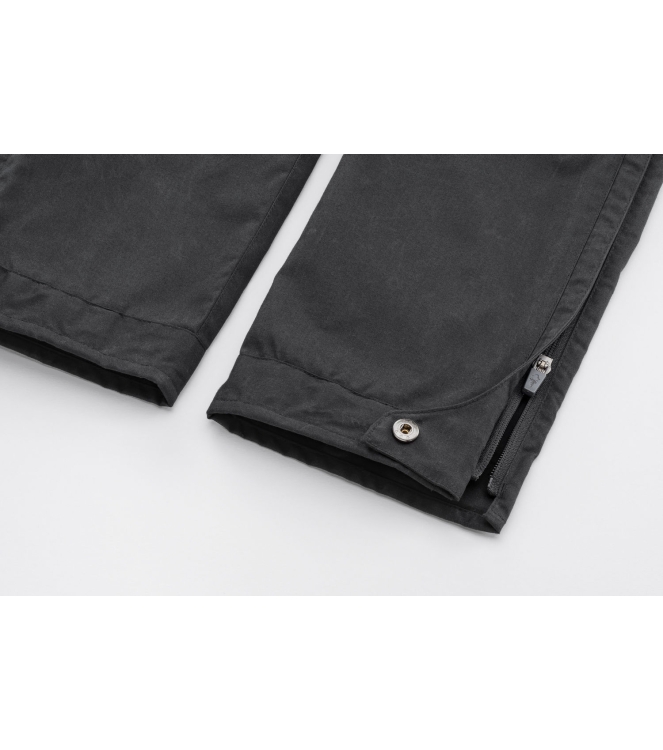 Pinewood broeken 1-33040 licht grijs bij Leerentveldvrijetijd.nl