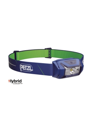 Petzl Petzl Tikka Core hoofdlamp 450 lumens