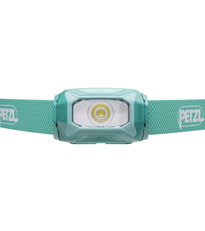 Petzl verlichting E060AB blauw bij Leerentveldvrijetijd.nl