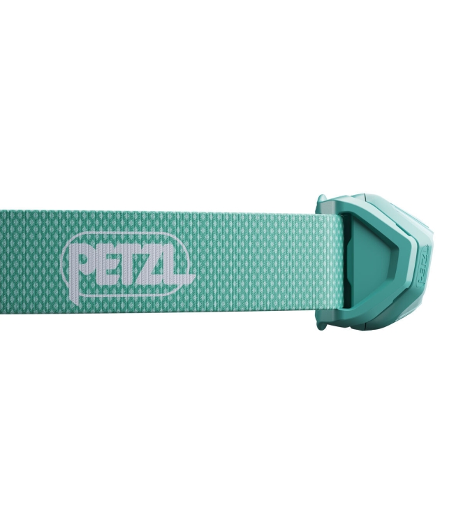 Petzl verlichting E060AB blauw bij Leerentveldvrijetijd.nl