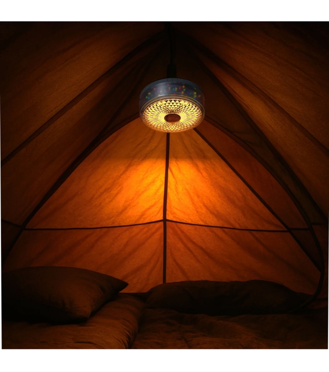 Calex electra 4301004401 ecru bij Leerentveldvrijetijd.nl