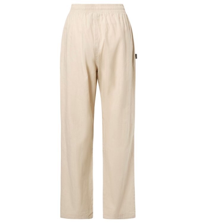 Pinewood Pinewood Värnamo InsectSafe Hemp mix TRS W 616_linen beige 1-33740 616_Linen Beige Pinewood fleeces en truien 1-33740 jeans bij Leerentveldvrijetijd.nl
