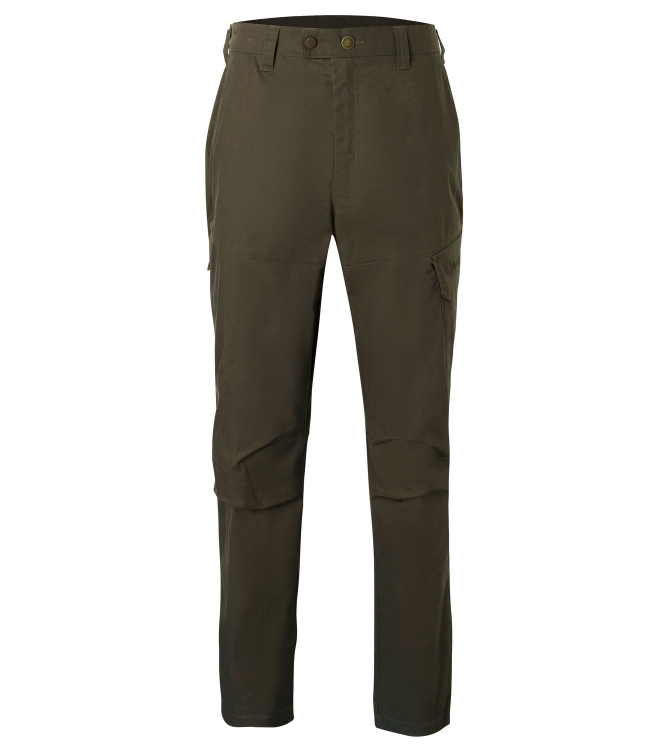 Pinewood broeken 1-50770 donker grijs bij Leerentveldvrijetijd.nl