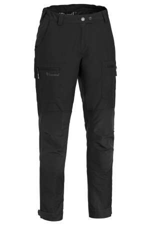 Pinewood Pinewood Caribou TC TRS W 425_Black/Black