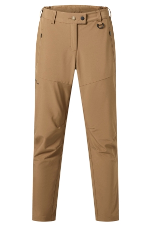 Pinewood Pinewood Wilda Stretch Shell TRS W 277_D.Sandstone Pinewood Pinewood Wilda Stretch Shell TRS W 277_D.Sandstone