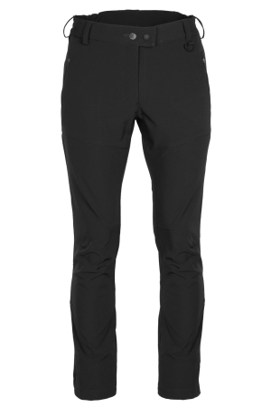 Pinewood Pinewood Wilda Stretch Shell TRS W 400_Black Pinewood Pinewood Wilda Stretch Shell TRS W 400_Black