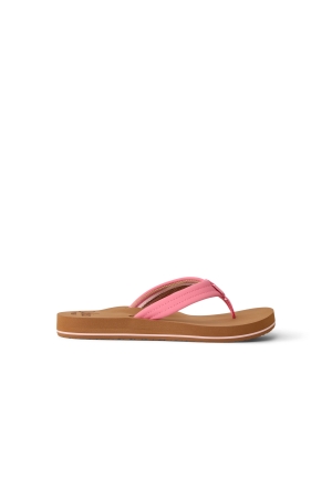 Reef Reef Reef Cushion Breeze Strawberry Pink