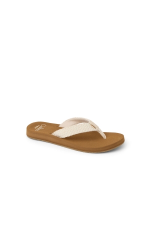 Reef Reef Baja Maria Brown/Vintage