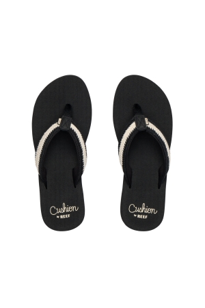 Reef Reef Baja Maria Black/Vintage